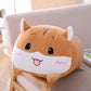 Animal Plush Toys