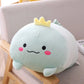 Animal Plush Toys