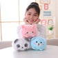 Animal Plush Toys