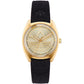 Adidas Men's Originals Fashion Edition One Gold Dial Watch - AOFH22513