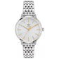 Adidas Women's Originals Style Code One White Dial Watch - AOSY22065