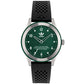 Adidas Men's Originals Style Code Three Green Dial Watch - AOSY22516