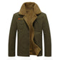 Army Military Jacket