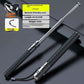 Automatic Spring Silver Expandable Self-Defense Baton – 16", 21", 26"