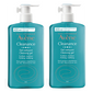 Avène Cleanance Oily Skin Cleansing Gel - 2-Pack