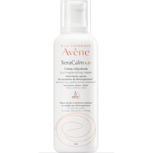 Avène XeraCalm A.D Relipidating Body Cream