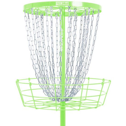 Axiom Lite Basket - Drop Ship
