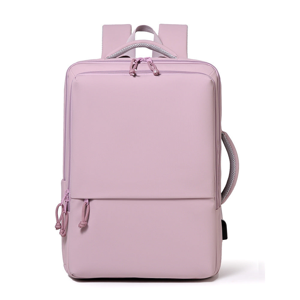 Backpack Multi-functional Large Capacity Travel Business Trip Commuting