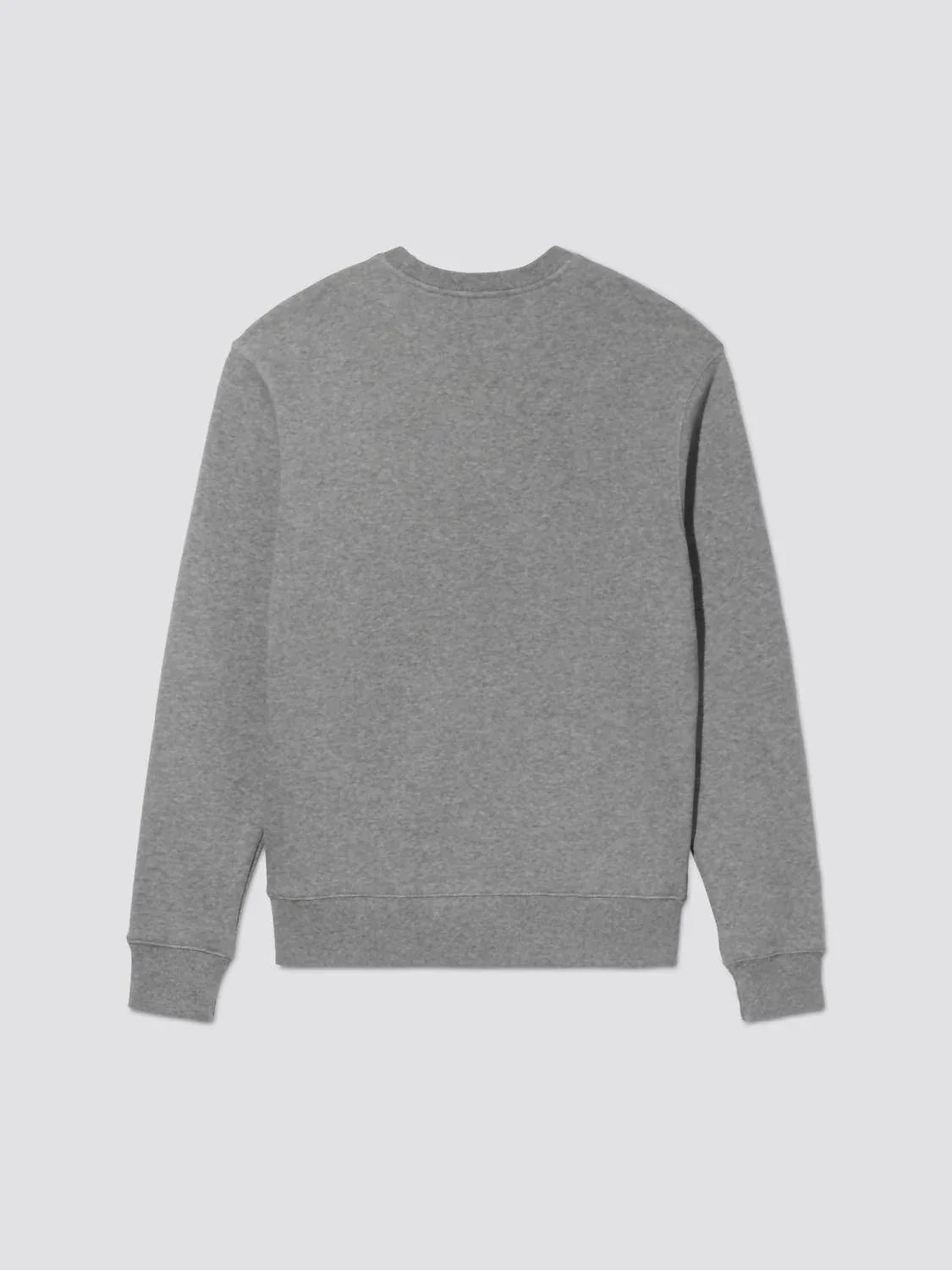 Unisex Nasa Ii Crew Sweatshirt