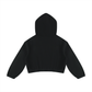 Loki & Ivy Women’s Boxy Quarter-Zip Hoodie