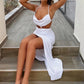 Elegant Summer Dress