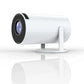 H713 4K Smart Projector