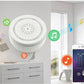 WiFi Smart Sound & Light Alarm