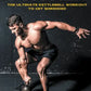 Kettlebell For Men - Paperback