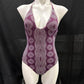 Women's Majorelle Cayo One Piece