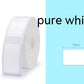 Portable Bluetooth Label Printer for Home