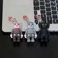 32GB Doll USB Drive: Dual-Use for Mobile and Computer