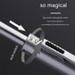 Gravity Induction Metal Ballpoint Pen