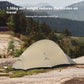 Ultralight Professional Hiking Tent Outdoor Lightweight Mountaineering Rainproof Tent