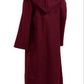 Halloween Robe Darth Vader Cloak Costume