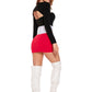 Women’s Mouse Costume