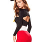 Women’s Mouse Costume