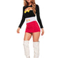 Women’s Mouse Costume