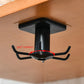 Rotating Hook Organizer