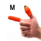 Silicone Finger Plant Cutter