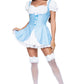 Kansas Cutie Dorothy Costume