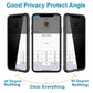 Full Privacy Protection Magnetic Case Samsung