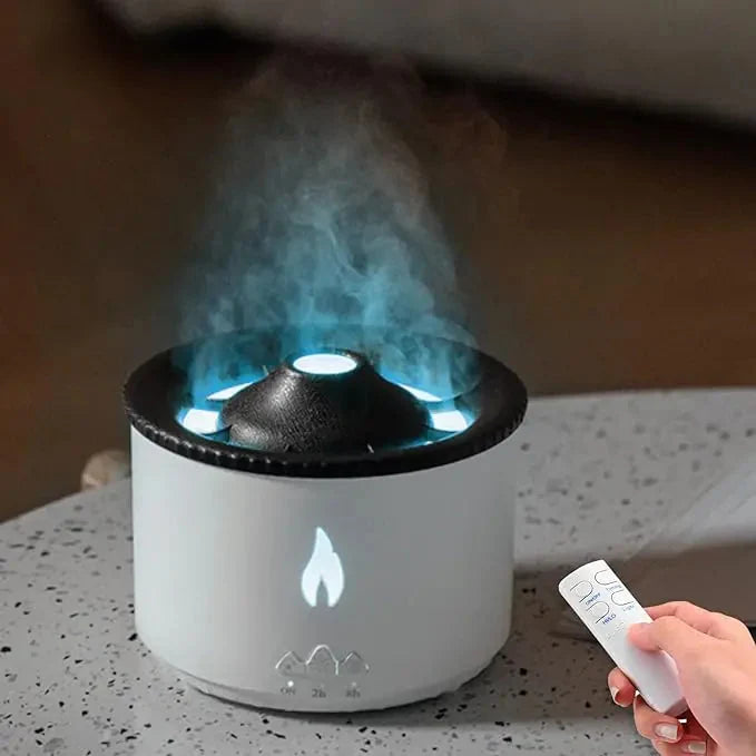 Volcano Mist Humidifier