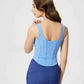 Millennia Flex: Versatile Tank with Removable Pads