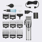 BaBylissPRO (New/Upgraded) SilverFX+ Cordless Clipper (FX870NS)