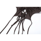 Backless Long Sleeve Crop Tops