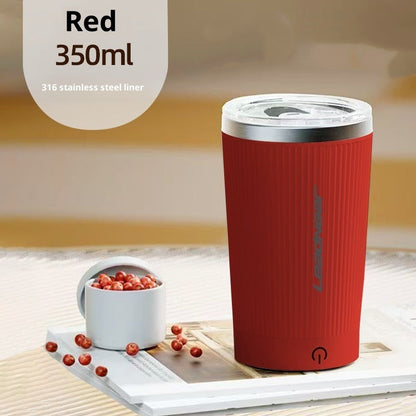 Fully Automatic Mixing Cup Removable Electric Coffee Cup