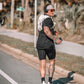 MEN'S | ULTRA X TEE