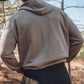 MEN'S | BASE LAYER HOODIE : OLIVE