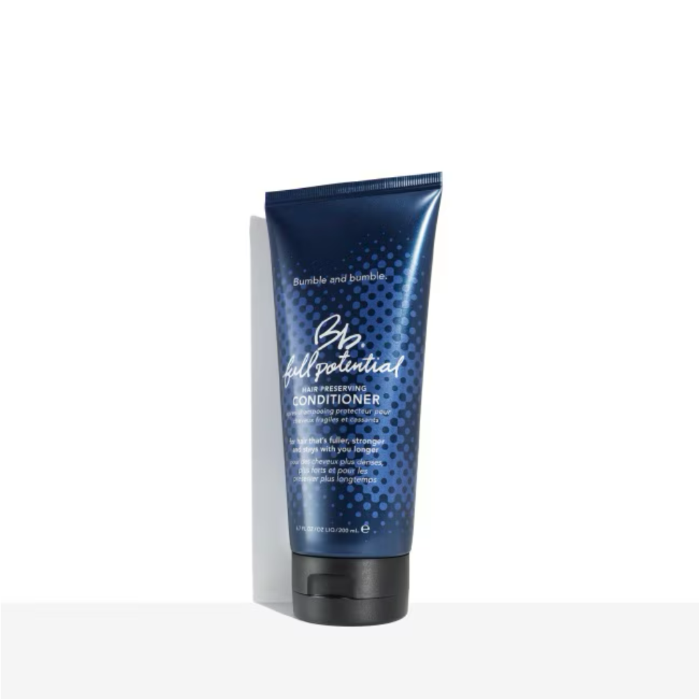 Bumble and Bumble Full Potential Conditioner 6.7 OZ