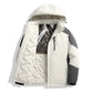 Charge Jacket Men's Loose Thick Cotton Coat