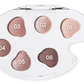BBIA Last Eye Palette 5g