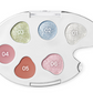 BBIA Last Eye Palette 5g