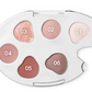 BBIA Last Eye Palette 5g