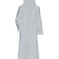 Halloween Robe Darth Vader Cloak Costume
