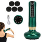 Anti-Cellulite Vacuum Cupping Massager Kit