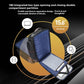 Multi-pocket Schoolbag Large Capacity Multifunctional Oxford Cloth Travel Laptop Bag