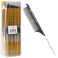 Beaut Carbon Combs