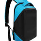 Screen Advertising Backpack