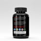 ANADRAX: Circulation Complex | 60 Capsules - L-Arginine, Niacin & Nitric Oxide Support for Active Lifestyles