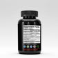 TRENOCUT: AM Fat Metabolism Activator | 60 Capsules – Clinically Studied Ingredients for Targeted Fat Loss